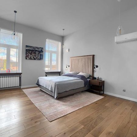 Apartament Sienkiewicza23 Wadowice Exterior foto